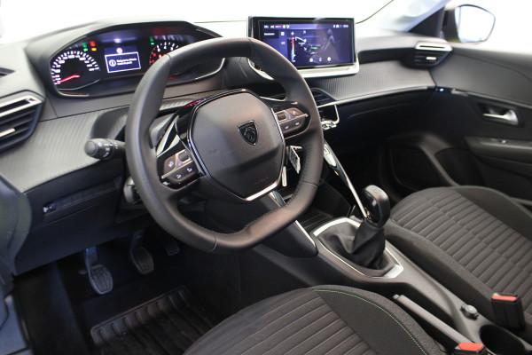 Peugeot 208 1.2 PureTech 75 Active