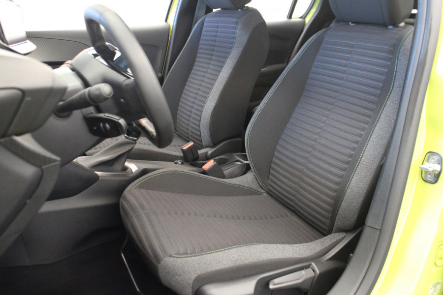 Peugeot 208 1.2 PureTech 75 Active