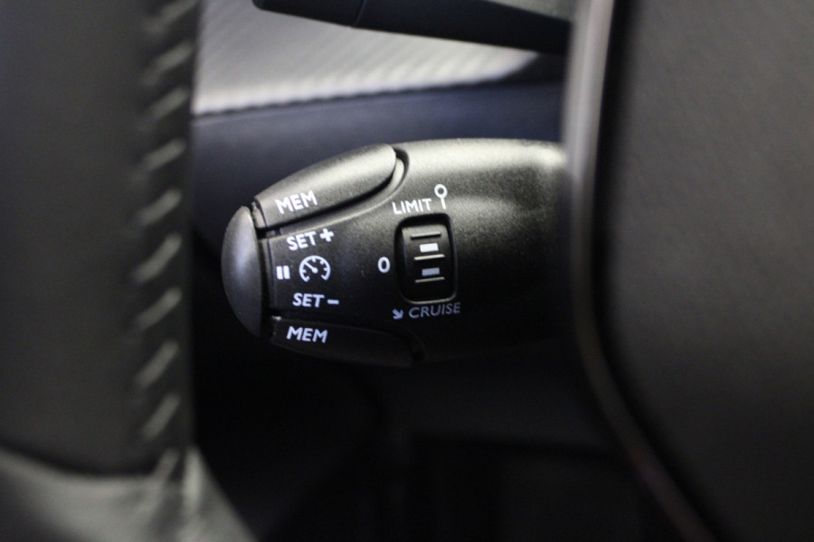 Peugeot 208 1.2 PureTech 75 Active