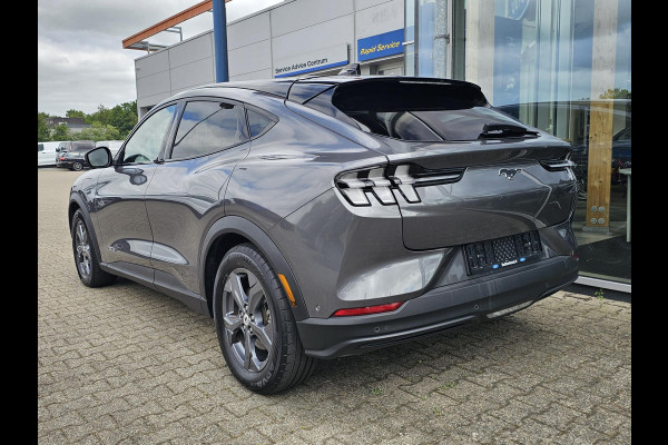 Ford Mustang Mach-E Extended RWD 98 kWh | Panoramadak | Bang&Olufsen | 360 graden camera | Elektrische achterklep