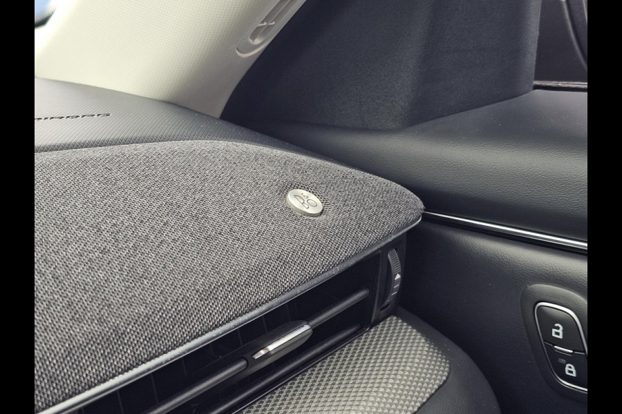 Ford Mustang Mach-E Extended RWD 98 kWh | Panoramadak | Bang&Olufsen | 360 graden camera | Elektrische achterklep