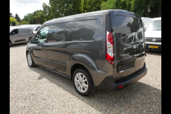 Ford Transit Connect 1.5 TDCi 100PK L2 Automaat Airco