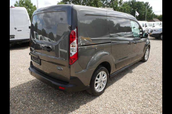 Ford Transit Connect 1.5 TDCi 100PK L2 Automaat Airco