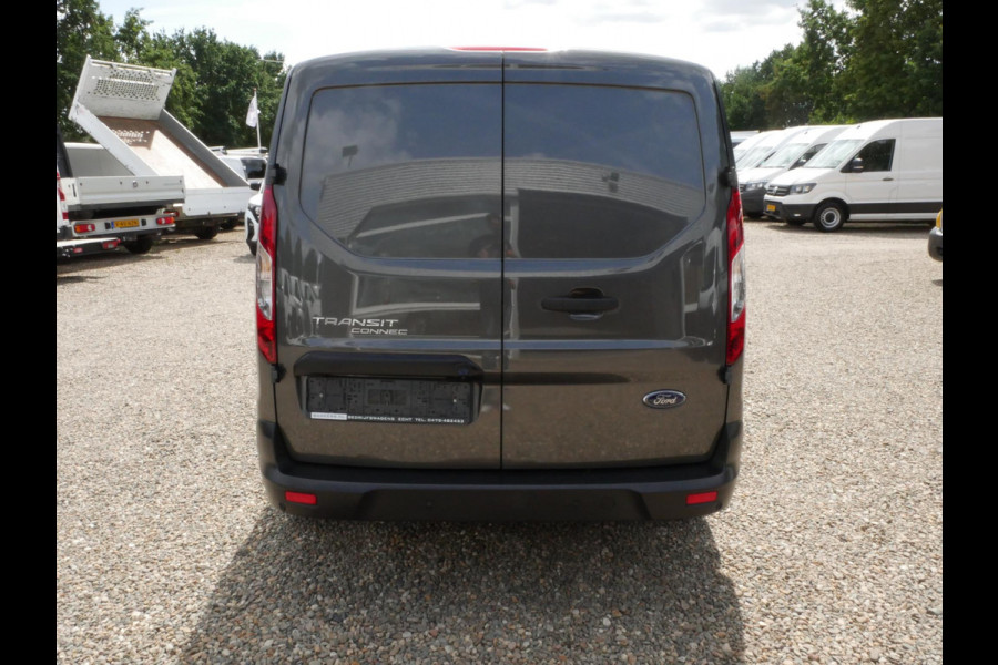 Ford Transit Connect 1.5 TDCi 100PK L2 Automaat Airco