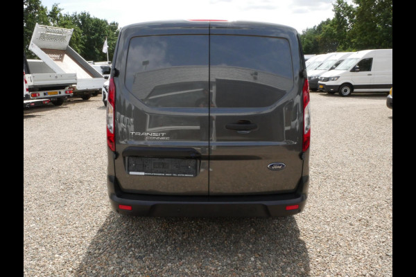Ford Transit Connect 1.5 TDCi 100PK L2 Automaat Airco