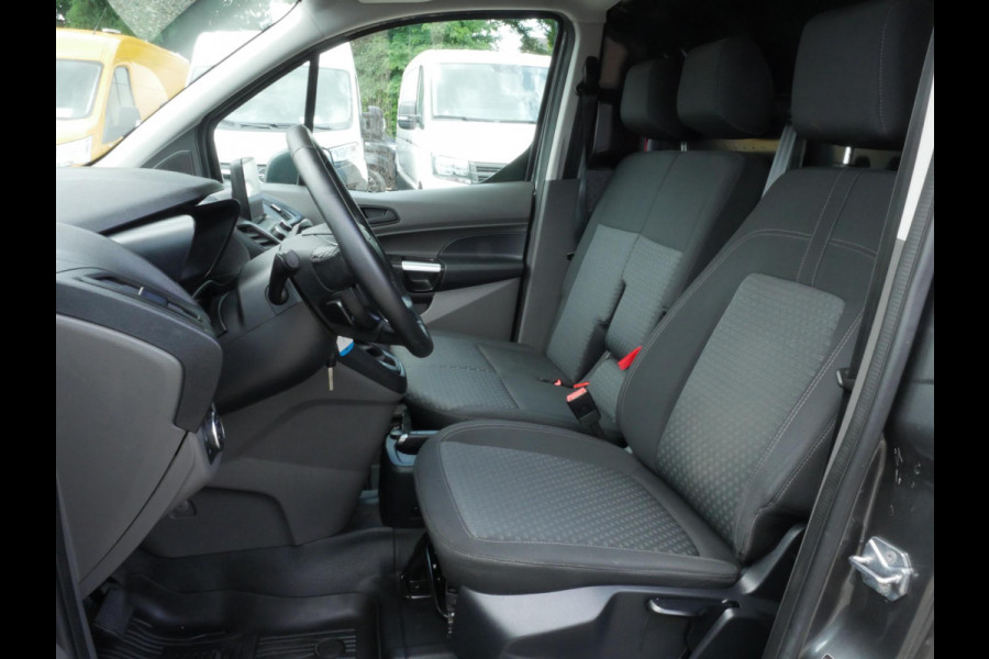 Ford Transit Connect 1.5 TDCi 100PK L2 Automaat Airco
