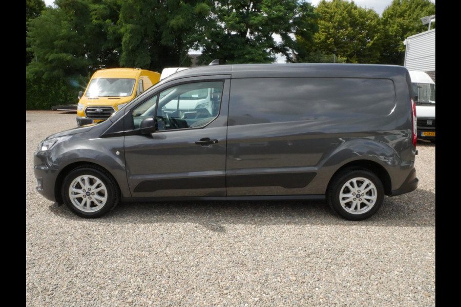Ford Transit Connect 1.5 TDCi 100PK L2 Automaat Airco