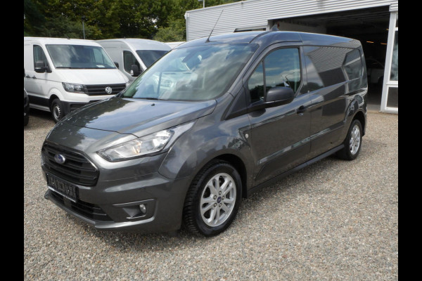 Ford Transit Connect 1.5 TDCi 100PK L2 Automaat Airco