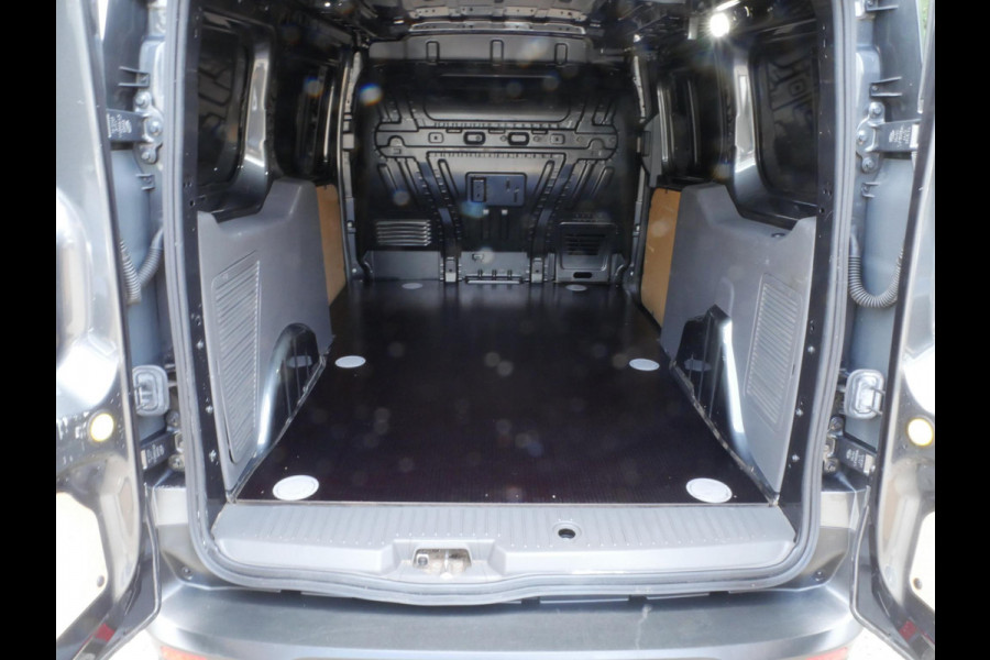 Ford Transit Connect 1.5 TDCi 100PK L2 Automaat Airco