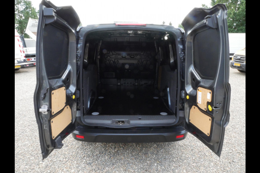 Ford Transit Connect 1.5 TDCi 100PK L2 Automaat Airco