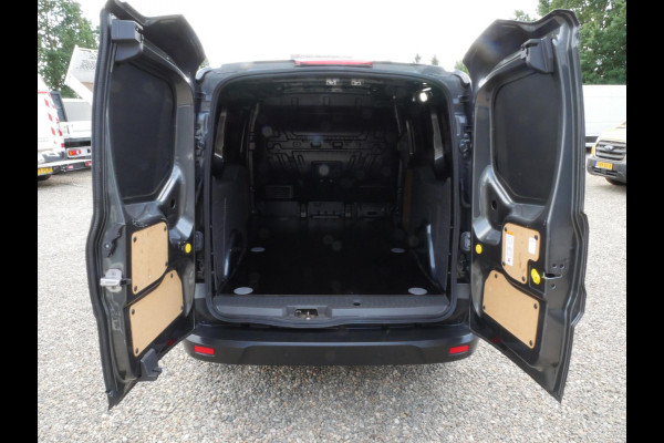 Ford Transit Connect 1.5 TDCi 100PK L2 Automaat Airco