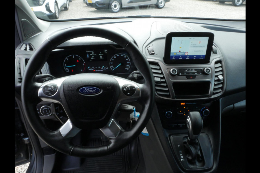 Ford Transit Connect 1.5 TDCi 100PK L2 Automaat Airco