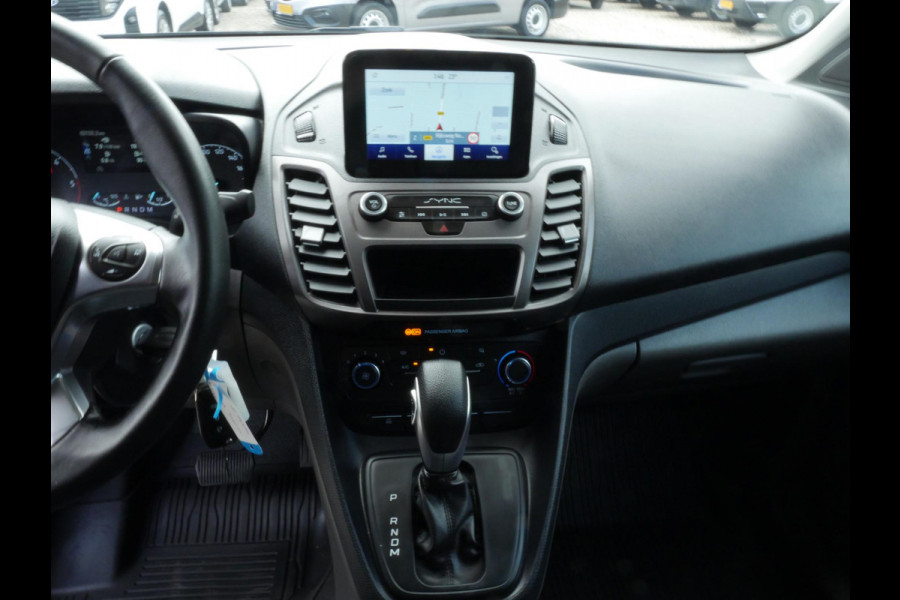 Ford Transit Connect 1.5 TDCi 100PK L2 Automaat Airco