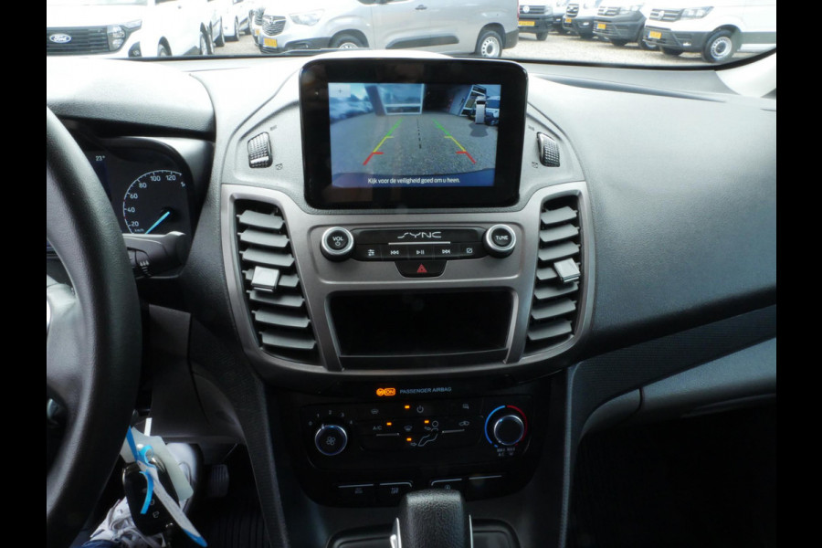 Ford Transit Connect 1.5 TDCi 100PK L2 Automaat Airco