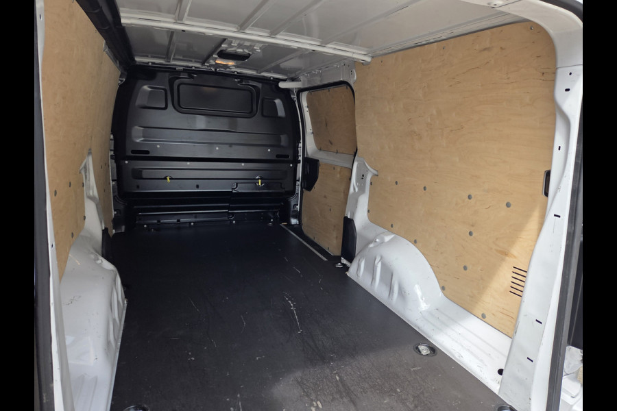 Peugeot e-Expert Long L3 75 kWh Xenon Stoelverwarming Airco Achteruitrijcamera