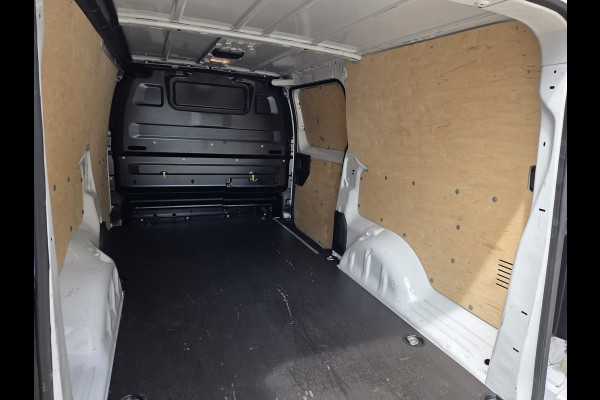 Peugeot e-Expert Long L3 75 kWh Xenon Stoelverwarming Airco Achteruitrijcamera