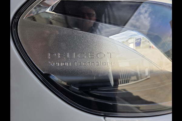 Peugeot e-Expert Long L3 75 kWh Xenon Stoelverwarming Airco Achteruitrijcamera