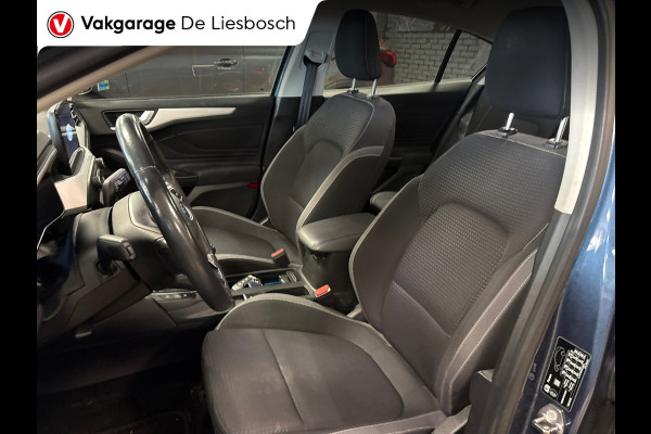 Ford Focus 1.0 EcoBoost Trend Edition Business,navi,boeken,pdc,cruise control