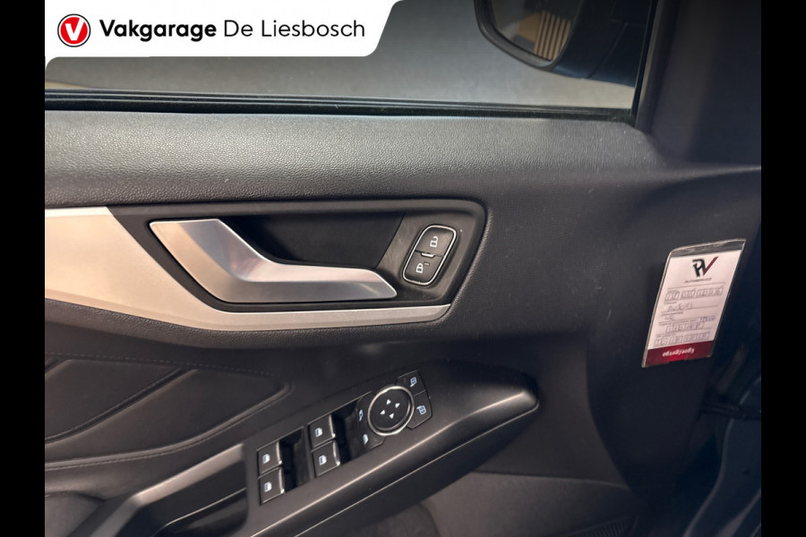 Ford Focus 1.0 EcoBoost Trend Edition Business,navi,boeken,pdc,cruise control