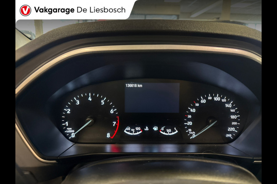 Ford Focus 1.0 EcoBoost Trend Edition Business,navi,boeken,pdc,cruise control