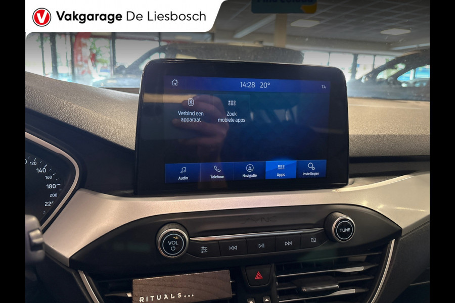 Ford Focus 1.0 EcoBoost Trend Edition Business,navi,boeken,pdc,cruise control