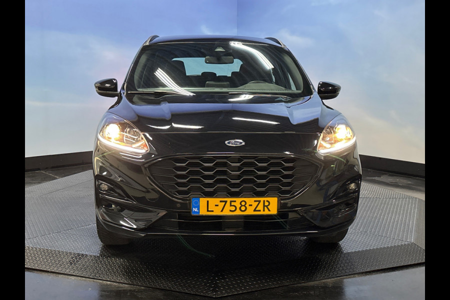 Ford Kuga 2.5 PHEV ST-Line X Clima | Navi | Camera | PDC
