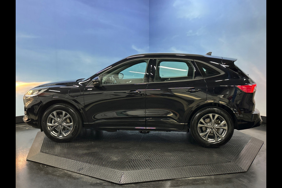 Ford Kuga 2.5 PHEV ST-Line X Clima | Navi | Camera | PDC