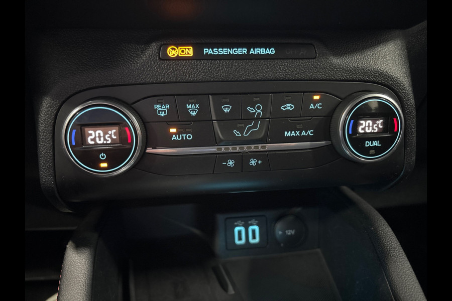 Ford Kuga 2.5 PHEV ST-Line X Clima | Navi | Camera | PDC