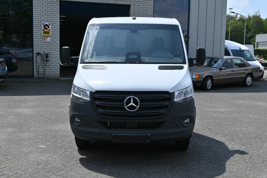 Mercedes-Benz Sprinter 517 CDI Pro L2 Chassis cabine