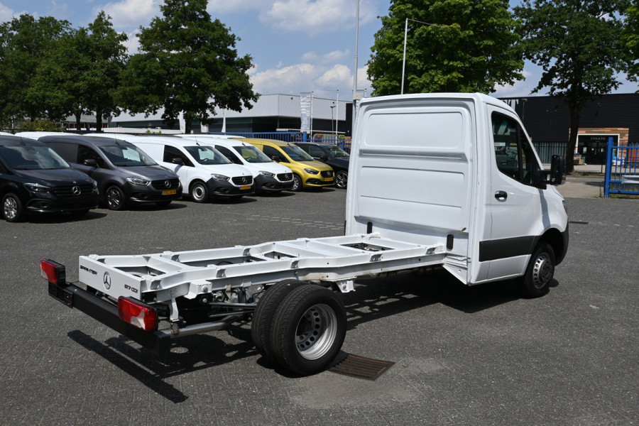 Mercedes-Benz Sprinter 517 CDI Pro L2 Chassis cabine