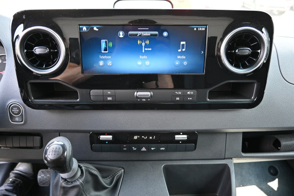 Mercedes-Benz Sprinter 517 CDI Pro L2 Chassis cabine