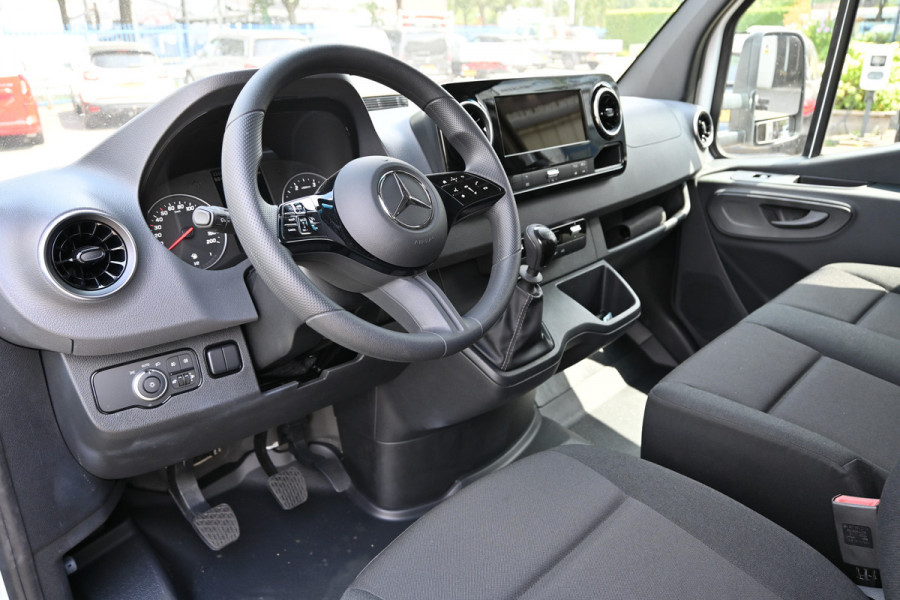 Mercedes-Benz Sprinter 517 CDI Pro L2 Chassis cabine