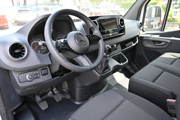 Mercedes-Benz Sprinter 517 CDI Pro L2 Chassis cabine