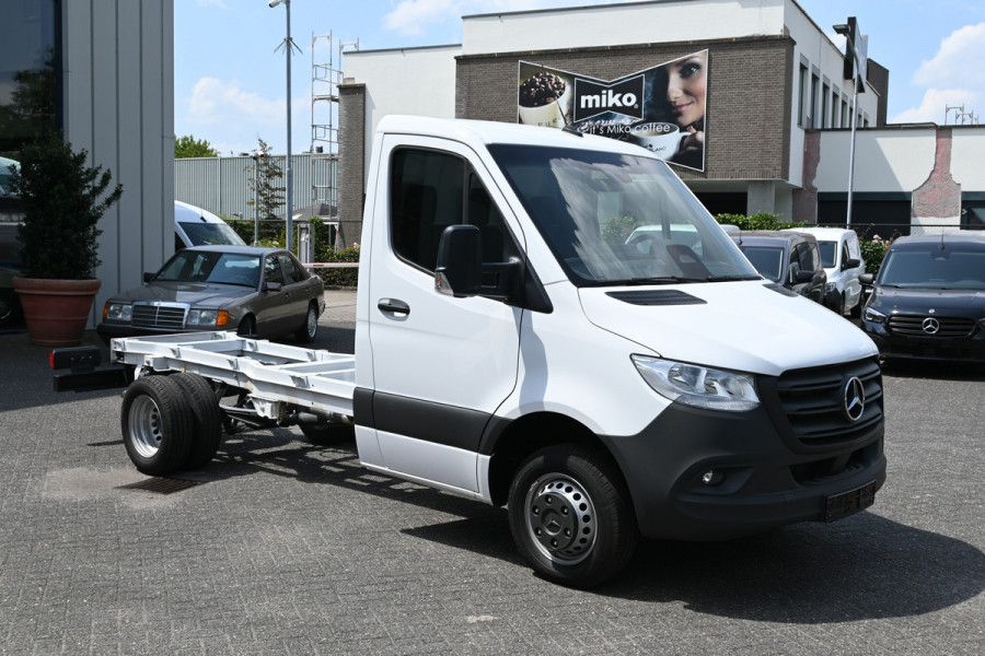 Mercedes-Benz Sprinter 517 CDI Pro L2 Chassis cabine