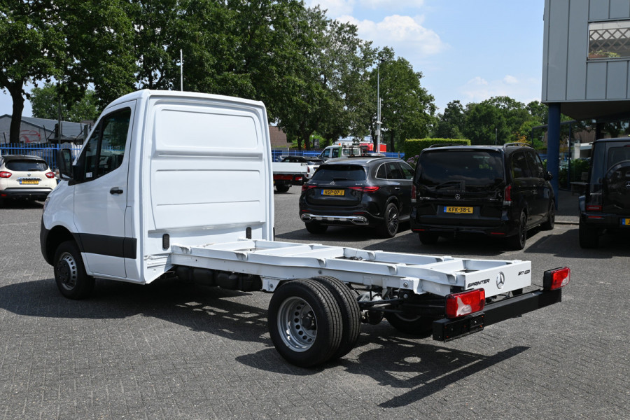 Mercedes-Benz Sprinter 517 CDI Pro L2 Chassis cabine