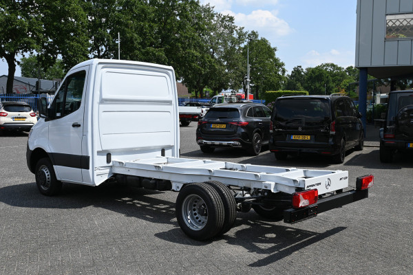 Mercedes-Benz Sprinter 517 CDI Pro L2 Chassis cabine