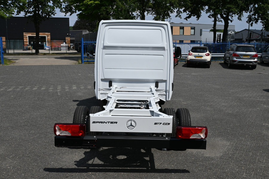 Mercedes-Benz Sprinter 517 CDI Pro L2 Chassis cabine