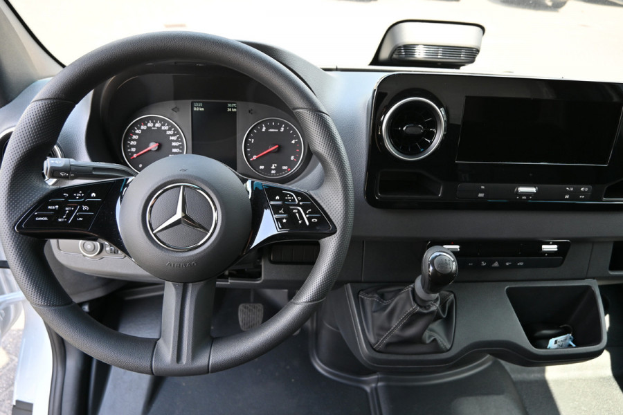 Mercedes-Benz Sprinter 517 CDI Pro L2 Chassis cabine