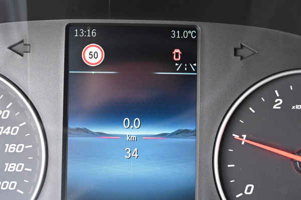 Mercedes-Benz Sprinter 517 CDI Pro L2 Chassis cabine