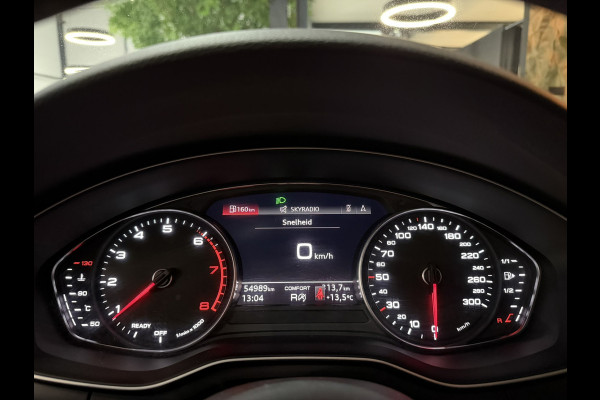 Audi A4 Avant 40 TFSI 190pk Mild-Hybrid|Matrix LED|Keyless|StoelVW|Adaptieve Cruise|Elek. Achterklep|Rijklaar