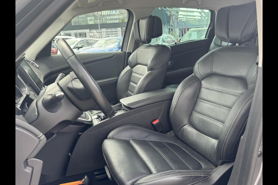 Renault Grand Scénic 1.3 TCe 160PK Executive 7p. NL-AUTO | TREKHAAK | LEDER |