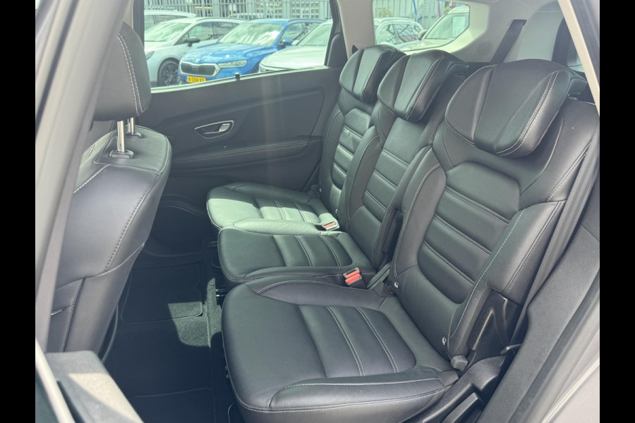 Renault Grand Scénic 1.3 TCe 160PK Executive 7p. NL-AUTO | TREKHAAK | LEDER |