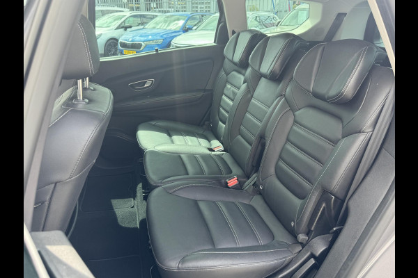 Renault Grand Scénic 1.3 TCe 160PK Executive 7p. NL-AUTO | TREKHAAK | LEDER |