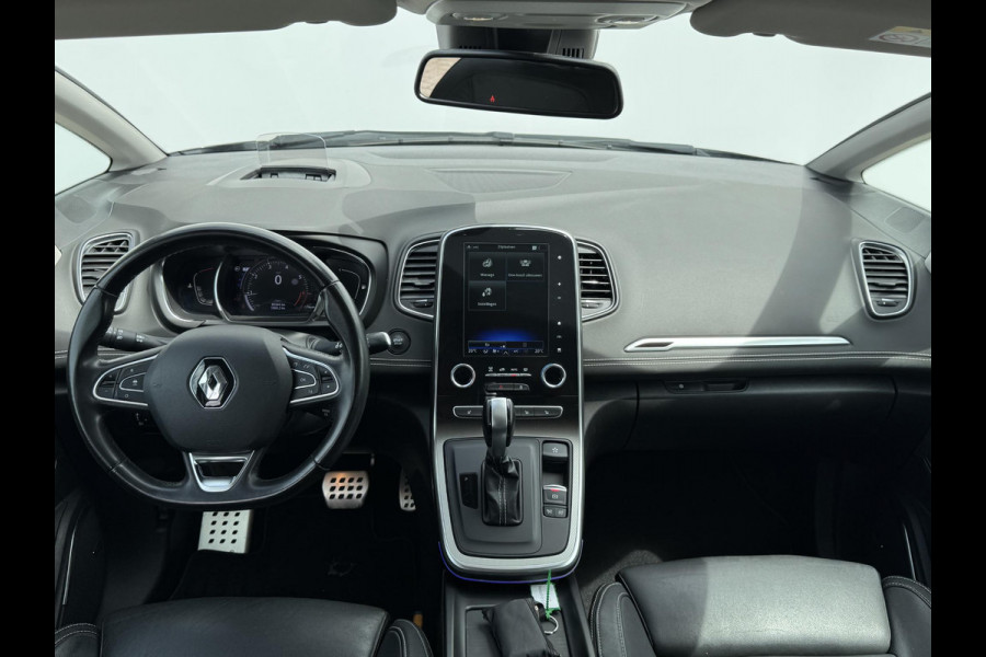 Renault Grand Scénic 1.3 TCe 160PK Executive 7p. NL-AUTO | TREKHAAK | LEDER |