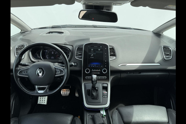 Renault Grand Scénic 1.3 TCe 160PK Executive 7p. NL-AUTO | TREKHAAK | LEDER |
