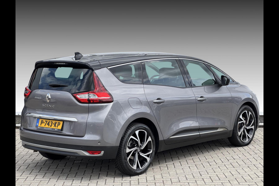 Renault Grand Scénic 1.3 TCe 160PK Executive 7p. NL-AUTO | TREKHAAK | LEDER |