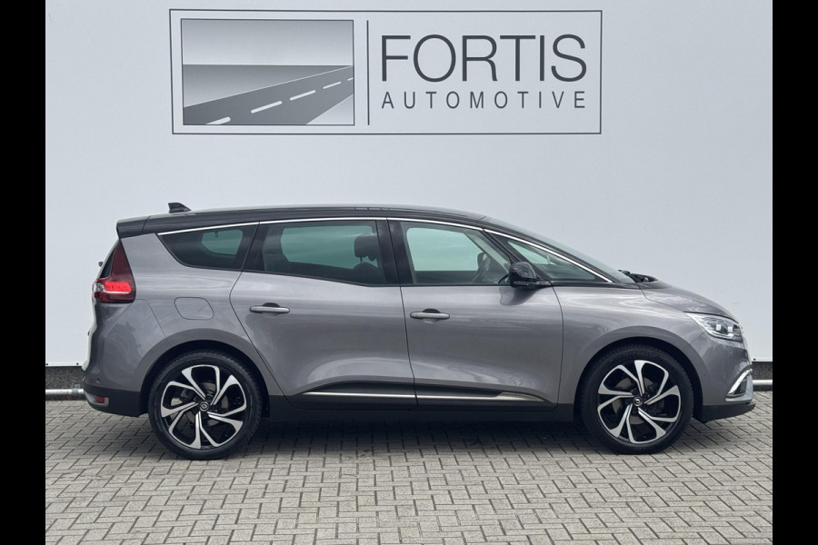 Renault Grand Scénic 1.3 TCe 160PK Executive 7p. NL-AUTO | TREKHAAK | LEDER |