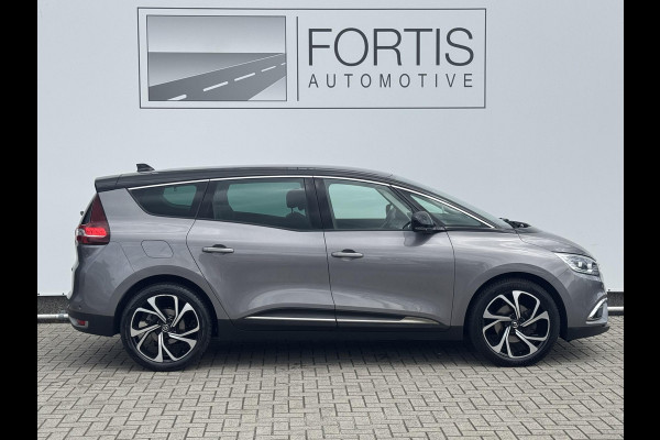 Renault Grand Scénic 1.3 TCe 160PK Executive 7p. NL-AUTO | TREKHAAK | LEDER |