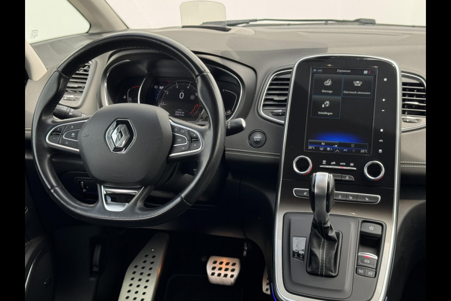 Renault Grand Scénic 1.3 TCe 160PK Executive 7p. NL-AUTO | TREKHAAK | LEDER |