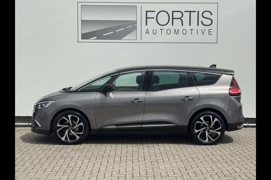Renault Grand Scénic 1.3 TCe 160PK Executive 7p. NL-AUTO | TREKHAAK | LEDER |